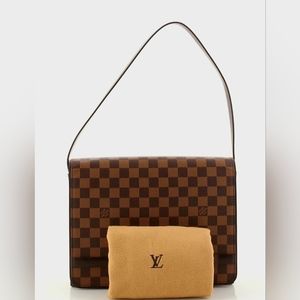 Louis Vuitton Monogram Shoulder Strap (SHG-BcZKXT) – LuxeDH